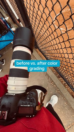 Video post by @annagrace.media on TikTok