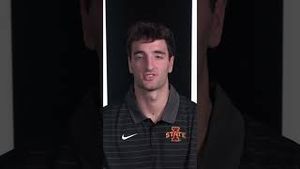 Video post by @big12conference on YouTube