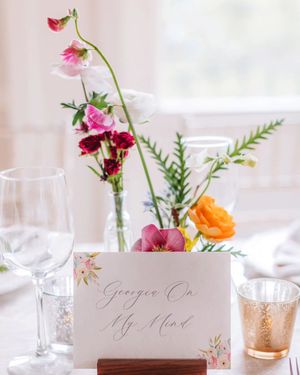 Image post by @karissapaxtonevents on Instagram