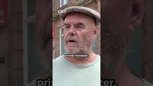 Video post by @gbnewsonline on YouTube