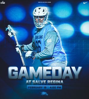 Image post by @rwu_lacrosse on Instagram