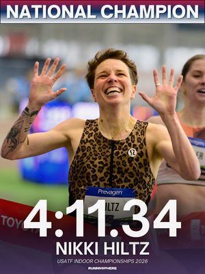 Image post by @runnnsphere on Instagram