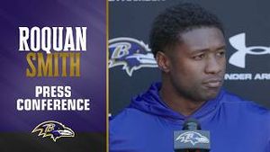 Video post by @baltimoreravens on YouTube
