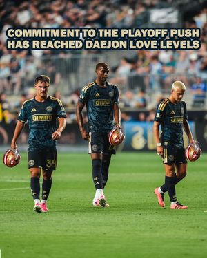 Image post by @philaunion on Instagram