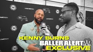 Video post by @Baller Alert, Inc. on YouTube