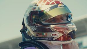 Image post by @jdgroh on Instagram