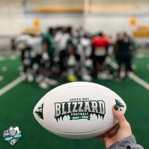Image post by @greenbayblizzard on Instagram