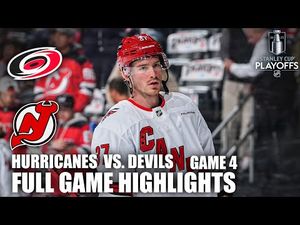 Video post by @NHL on ESPN on YouTube