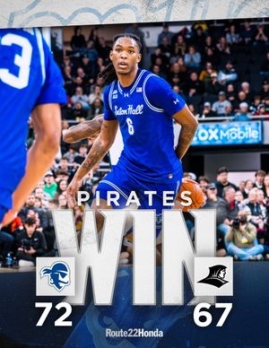 Image post by @shupiratesmbb on Instagram