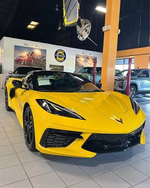 Image post by @paulmassedealershipsri on Instagram