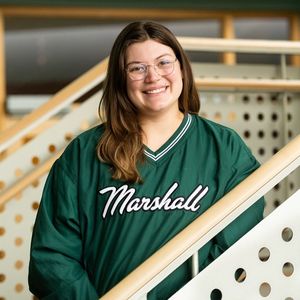 Image post by @marshallu on Instagram