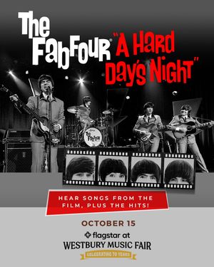 Image post by @westburymusicfair on Instagram