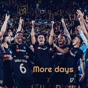 Image post by @110football on Instagram