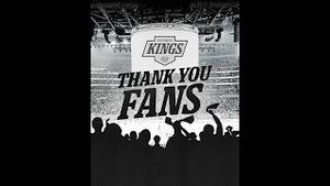 Video post by @lakings on YouTube
