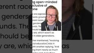 Video post by @yourtango on YouTube