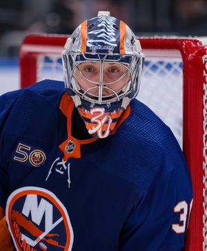 Image post by @NYIslanders on Twitter