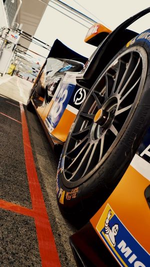 Video post by @unitedautosports on Instagram
