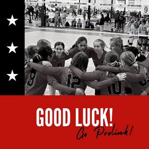 Image post by @PLAvolleyball on Facebook