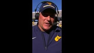 Video post by @Big 12 Conference on YouTube