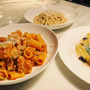 Image post by @osteriafiorella on Instagram