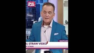 Video post by @dailyflashtv on YouTube