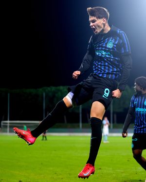 Image post by @inter on Instagram