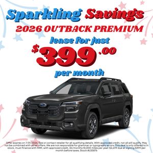 Image post by @mccarthysubaru on Instagram