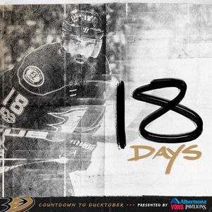 Image post by @anaheimducks on Instagram