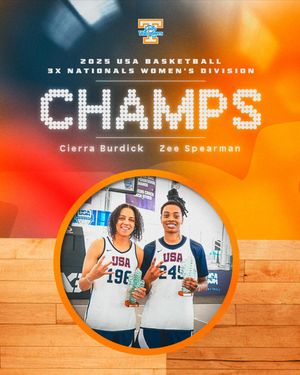 Image post by @ladyvol_hoops on Instagram