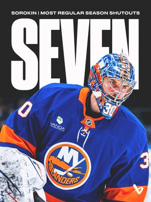 Image post by @bauergoalie on Instagram