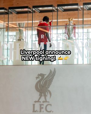 Video post by @premierleague on TikTok