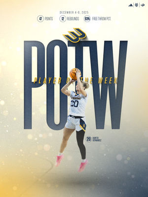 Image post by @uciwbb on Instagram