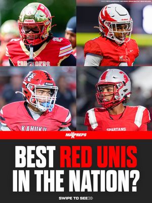 Video post by @maxpreps on TikTok