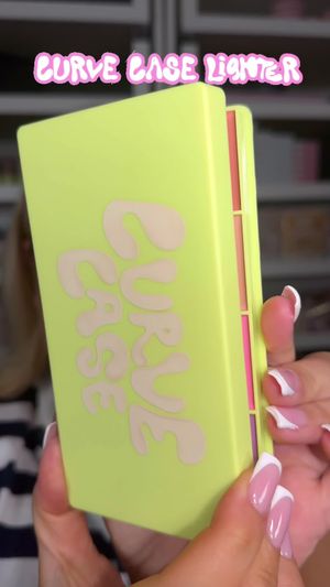 Video post by @beckymorganmakeup on TikTok