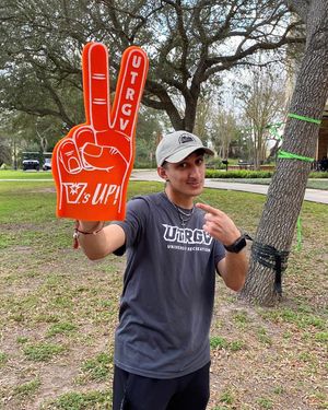 Image post by @utrgv on Instagram