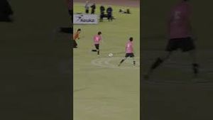 Video post by @omegaball on YouTube