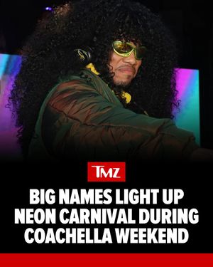 Image post by @tmz_tv on Instagram