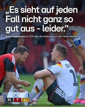 Image post by @rtl.sport on TikTok