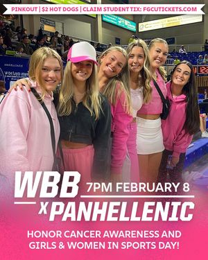 Image post by @fgcudirtybirds on Instagram