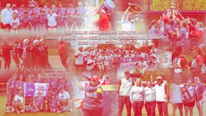 Image post by @wpiathletics on Instagram