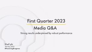Video post by @shell on YouTube