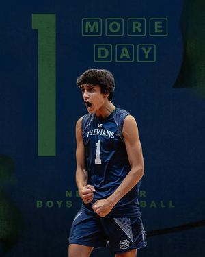 Image post by @nt_boys_volleyball on Instagram