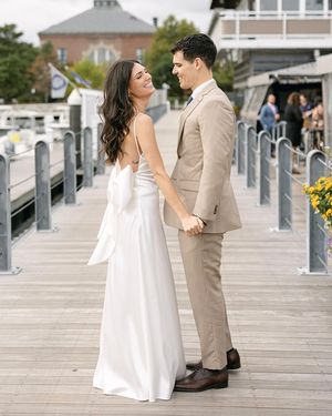 Image post by @pier6boston on Instagram