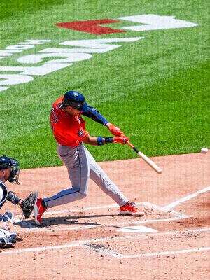 Image post by @astros on Instagram