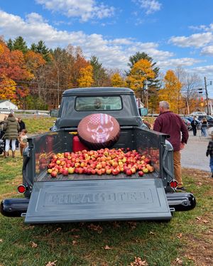 Image post by @poconotourism on Instagram