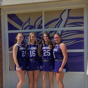 Image post by @valkyriesfieldhockey on Instagram