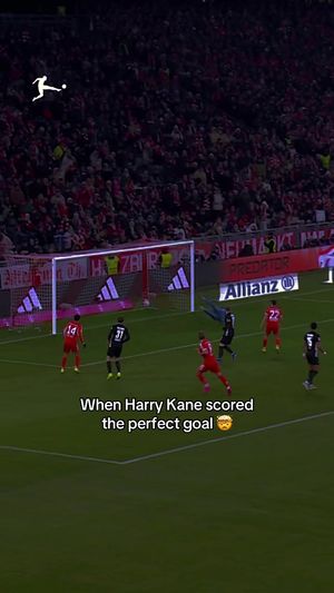 Video post by @bundesliga on TikTok