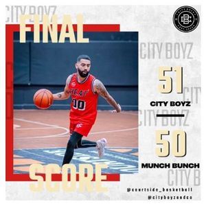 Image post by @cityboyzandco on Instagram
