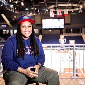 Image post by @WashMystics on Twitter
