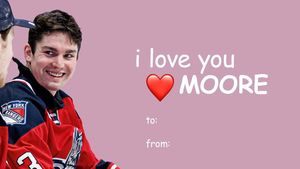 Image post by @hwphockey on Instagram